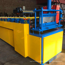 Standing seam / Self lock roofing tile roll forming machine